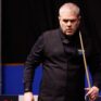 Роберт Милкинс триумфально стартовал на турнире Q School 1 2026
