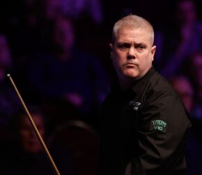 Q School 2 2026: Роберт Милкинс продолжает борьбу за место в мэйн-тур
