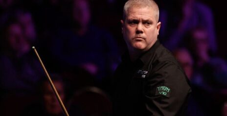 Q School 2 2026: Роберт Милкинс продолжает борьбу за место в мэйн-тур