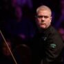 Q School 2 2026: Роберт Милкинс продолжает борьбу за место в мэйн-тур