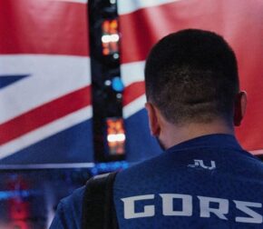 UK Open Pool Championship 2026: Горст терпит поражение, а Япп и Филлер доминируют по итогам первого дня