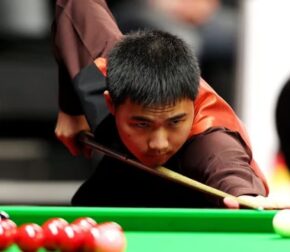 Asia-Oceania Q School 2026: Тайский рекордсмен борется за возвращение в мэйн-тур