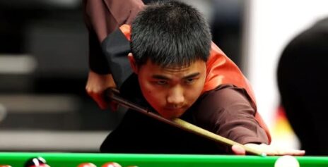 Asia-Oceania Q School 2026: Тайский рекордсмен борется за возвращение в мэйн-тур
