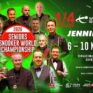 Чемпионат Мира среди ветеранов 2026 снукер — 1/4 финала. Трансляции расписание