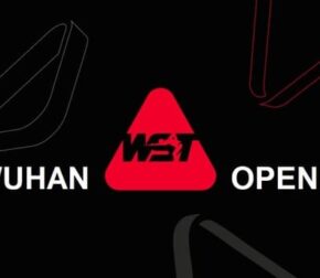 Wuhan Open 2026 cнукер. Результаты, турнирная таблица