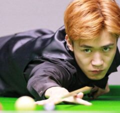 Обзор матчей второго дня турнира Asia Oceania Q School 2026