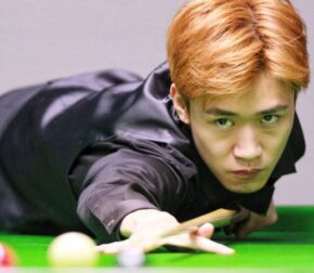 Обзор матчей второго дня турнира Asia Oceania Q School 2026
