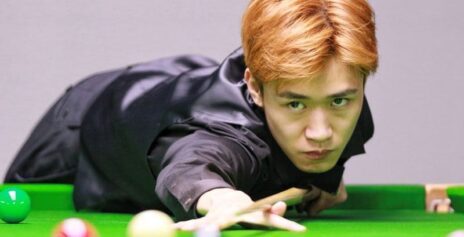 Обзор матчей второго дня турнира Asia Oceania Q School 2026