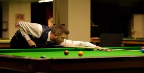 Q School 2026: Фил О’Кэйн в погоне за мечтой о снукере на «худшем турнире в мире»