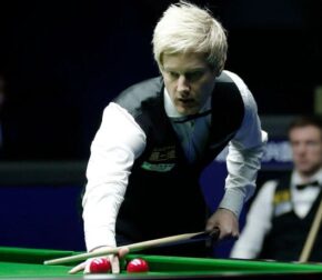 China Open 2026: Опубликованы жеребьевка и расписание матчей финальных этапов турнира в Китае