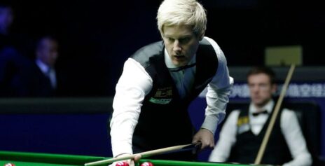 China Open 2026: Опубликованы жеребьевка и расписание матчей финальных этапов турнира в Китае