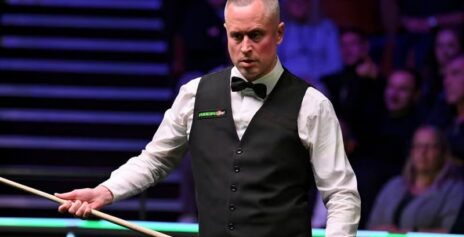 Чемпион Snooker Shoot Out Алфи Бёрден недоволен изменениями в жеребьевке турниров нового сезона 2026-27