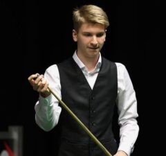 Обзор матчей четвертого дня квалификации China Open 2026