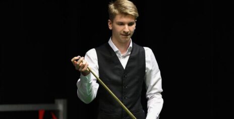 Обзор матчей четвертого дня квалификации China Open 2026