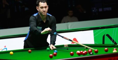 Том Форд совершил невероятный камбэк и вышел в 1/16 финала China Open 2026