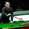 Том Форд совершил невероятный камбэк и вышел в 1/16 финала China Open 2026