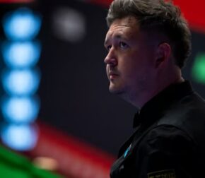 Чемпиону Masters Кайрену Уилсону, вероятно, придется пройти квалификацию на Чемпионат мира 2027 из-за падения в рейтинге