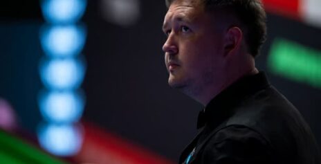 Чемпиону Masters Кайрену Уилсону, вероятно, придется пройти квалификацию на Чемпионат мира 2027 из-за падения в рейтинге