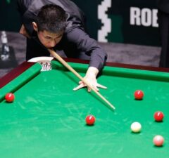 Квалификация Wuhan Open 2026. Обзор матчей четвертого дня