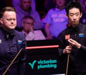 Список игроков World Snooker Tour на снукерный сезон 2026-27