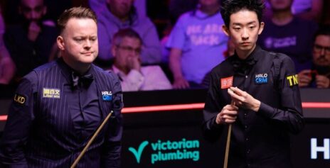 Список игроков World Snooker Tour на снукерный сезон 2026-27