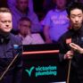 Список игроков World Snooker Tour на снукерный сезон 2026-27