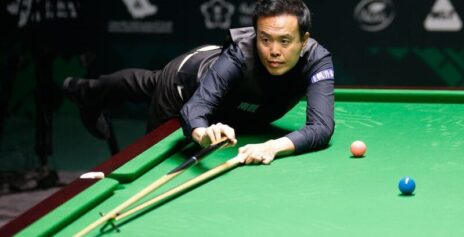 Обзор матчей второго дня квалификации China Open 2026