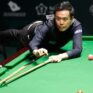 Обзор матчей второго дня квалификации China Open 2026