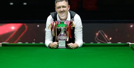 Состоялась жеребьевка на турнир Shanghai Masters 2026