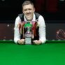 Состоялась жеребьевка на турнир Shanghai Masters 2026