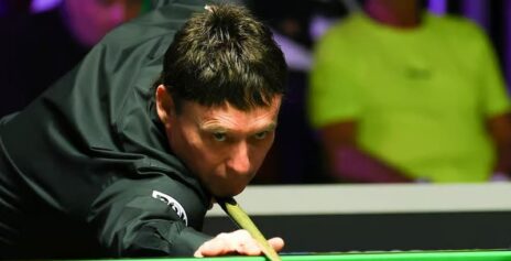 Wuhan Open 2026: Джимми Уайт проиграл Цзян Цзюню, сделав сенчури в 115 очков