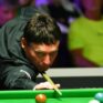 Wuhan Open 2026: Джимми Уайт проиграл Цзян Цзюню, сделав сенчури в 115 очков
