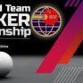 В Китае пройдет командный Чемпионат мира по снукеру (IBSF) 2026