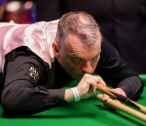 Q School 2026: Марка Дэвиса и Роберта Милкинса ожидает неопределенное будущее в профессиональном снукере