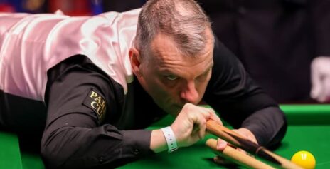 Q School 2026: Марка Дэвиса и Роберта Милкинса ожидает неопределенное будущее в профессиональном снукере