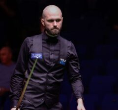 Обзор матчей второго дня квалификации Wuhan Open 2026