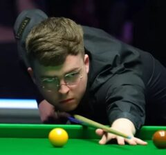 Любитель Дин Янг вышел во второй этап Championship League 2026