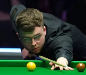 Любитель Дин Янг вышел во второй этап Championship League 2026