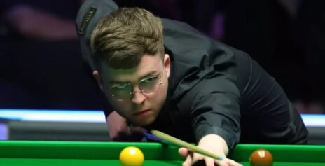 Любитель Дин Янг вышел во второй этап Championship League 2026