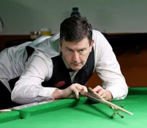 Пол Норрис: 59-летний дебютант World Snooker Tour, установивший мировой рекорд
