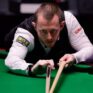 Shanghai Masters 2026: Марк Аллен вновь отсутствует в жеребьевке турнира