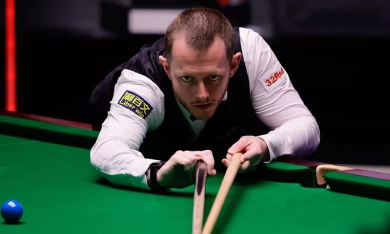 Марк Аллен (фото: SnookerHQ)