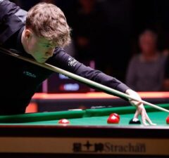 Обзор матчей третьего дня квалификации Wuhan Open 2026