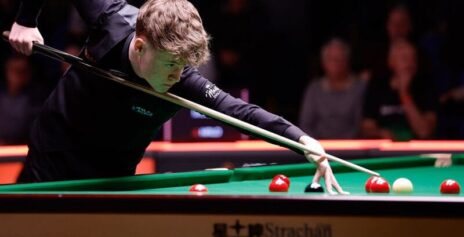 Обзор матчей третьего дня квалификации Wuhan Open 2026
