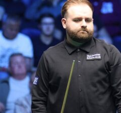 Championship League 2026: Джексон Пейдж демонстрирует впечатляющую форму на старте сезона