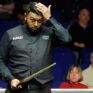 Обзор матчей третьего дня квалификации China Open 2026