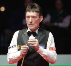 Обзор матчей первого дня квалификации China Open 2026