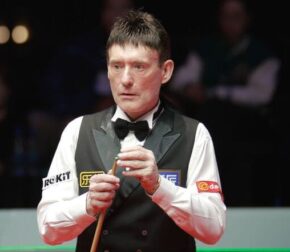 Обзор матчей первого дня квалификации China Open 2026