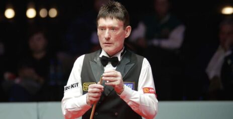 Обзор матчей первого дня квалификации China Open 2026