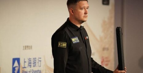 Действующий Чемпион Шанхай Мастерс Уилсон победил О’Салливана